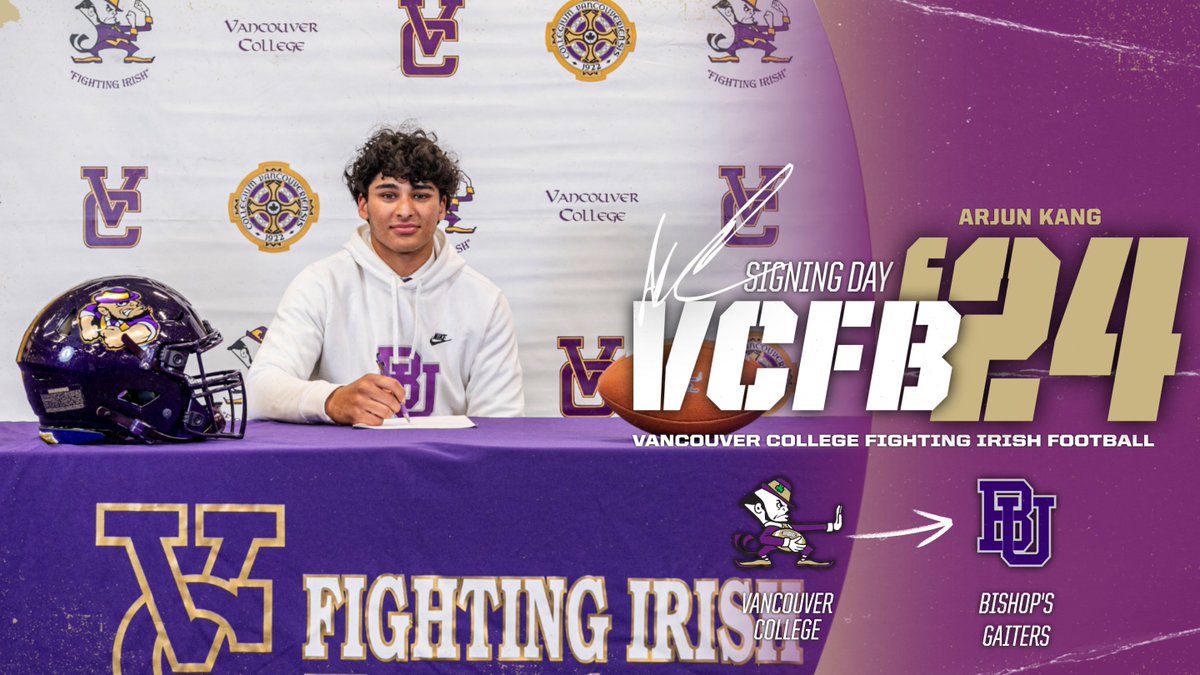 VC Football 🏈 tweet media