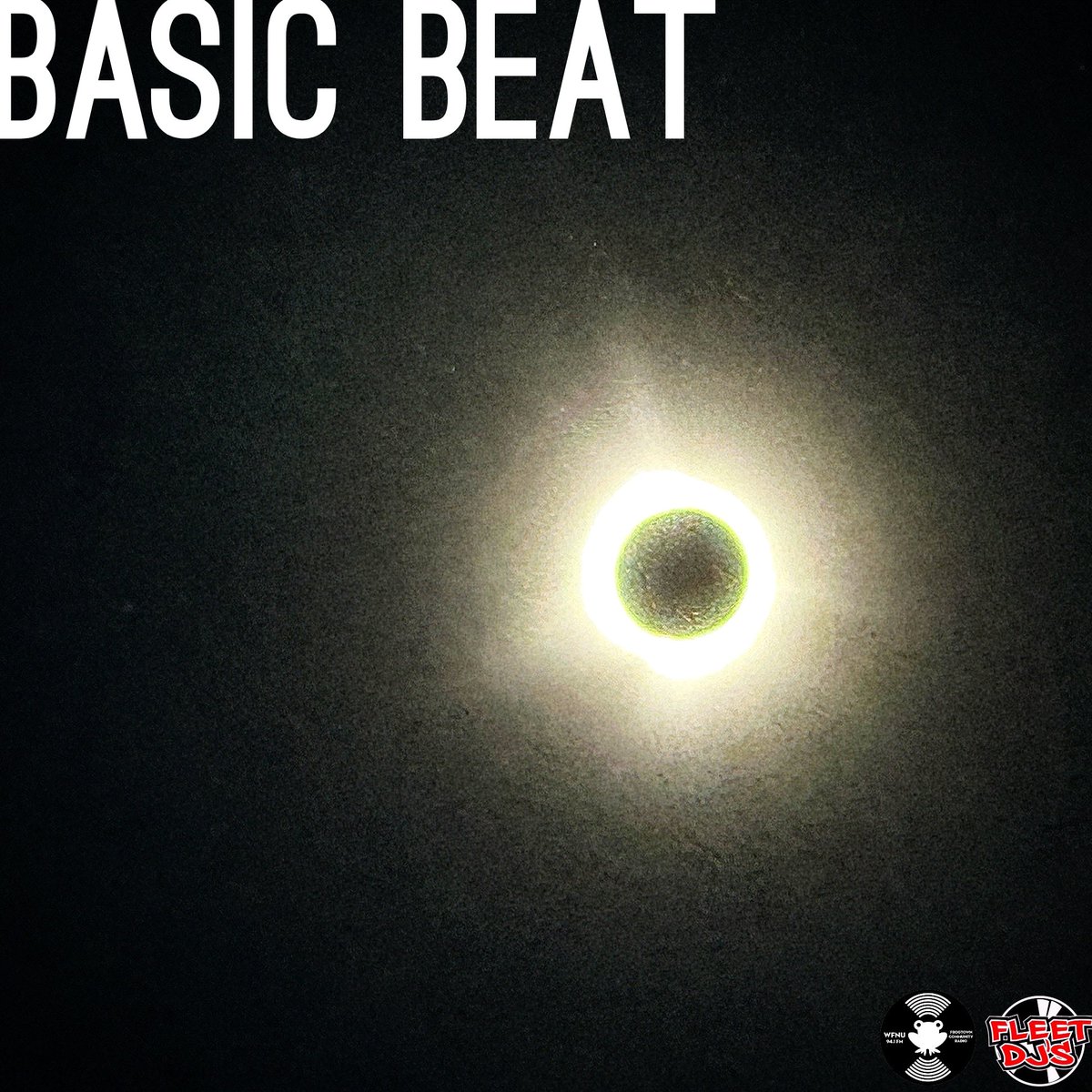 One hour of dub style trap beats tonight on BASIC BEAT!

FLEETEDMRADIO.COM - 8 PM
WFNU.ORG - 10 PM

all times US central

Listen to every single BASIC BEAT at mixcloud.com/domterrace

@fleetedmradi0 @wfnuradio @FLEETDJS