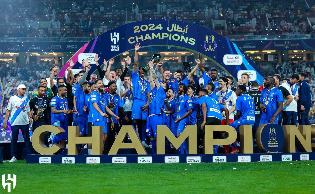 almqwa's tweet photo. لا جديد يذكر ولا قديم يعاد 

#الهلال يحقق #كأس_الدرعية_للسوبر_السعودي 

#نادي_الهلال
#نادي_النصر
#نادي_الاتحاد 
#الهلال_الاتحاد_كاس_السوبر 
#الهلال_النصر 
#الهلال_حديث_العالم https://t.co/TVYaq1tilp