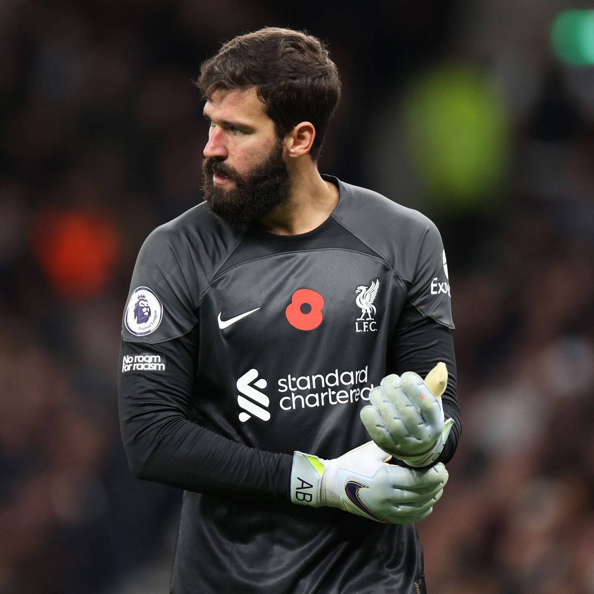 Does Alisson Becker come straight back into the starting XI (if fit) or does he have to 'fight for his place'? #LFC