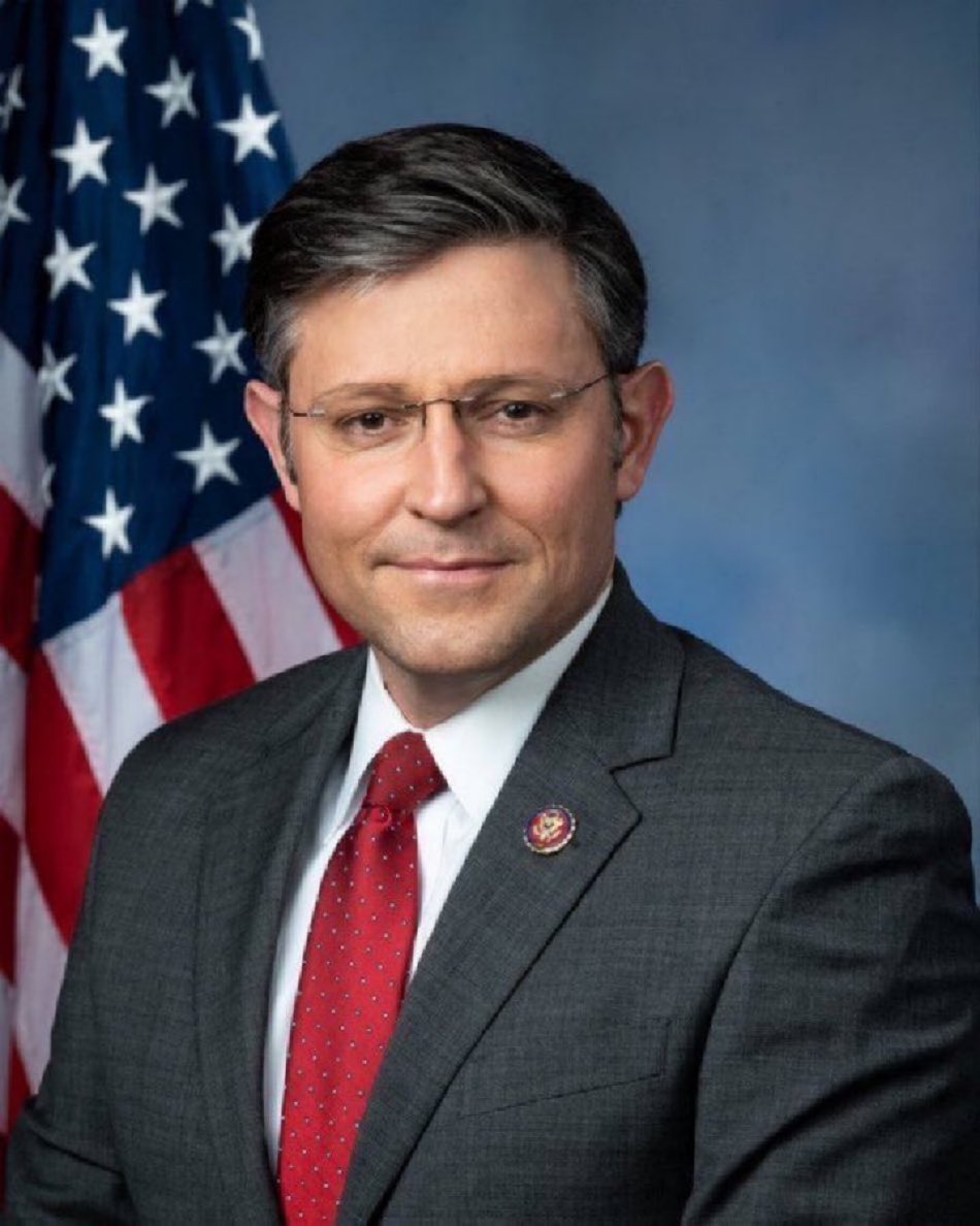 🚨BREAKING: Speaker Mike Johnson just voted against the amendment resulted in a 212-212 tie, leading to the defeat of the FISA 702 amendment, which would have required a warrant to spy on Americans. What’s your response to this?