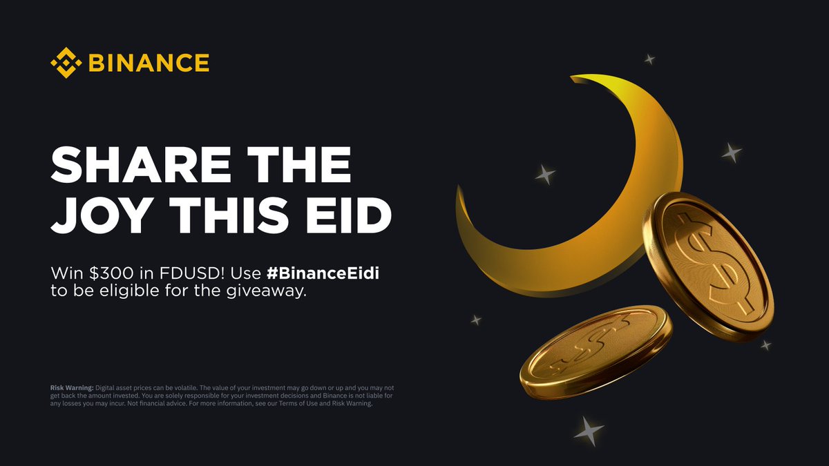Binance Pakistan 🇵🇰 tweet media