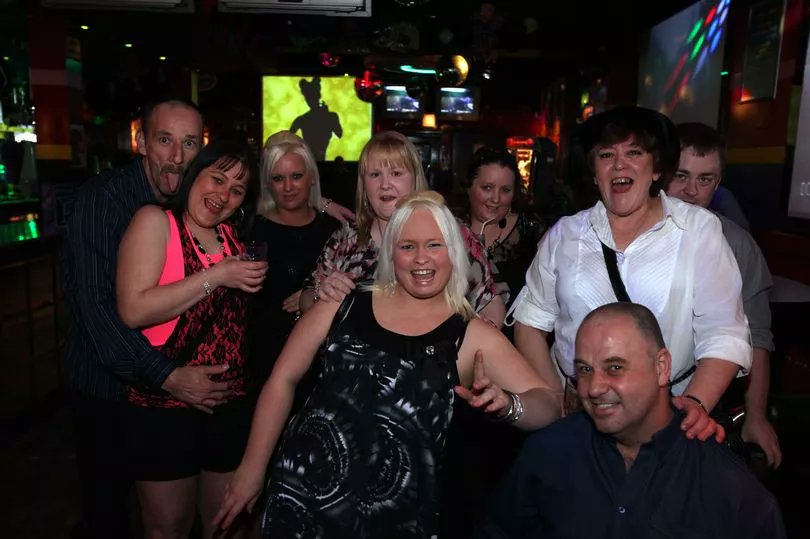 Bigg Night Out in Newcastle 2010 captures revellers with a spring in their step 🍻 chroniclelive.co.uk/whats-on/music…