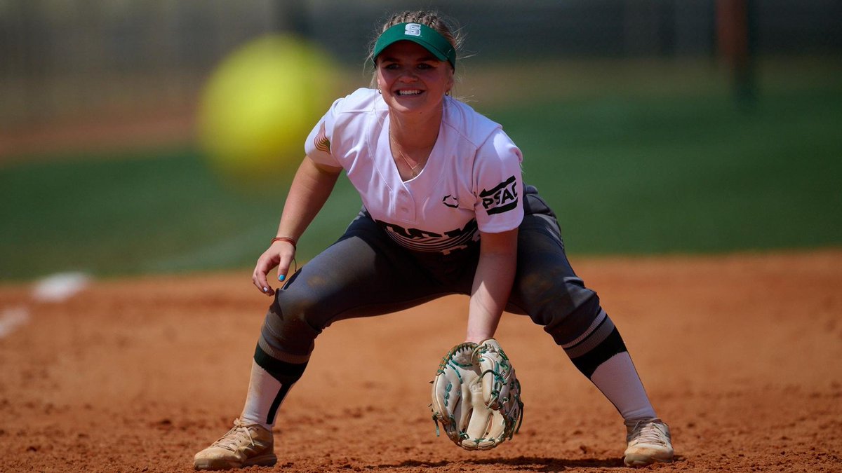 SB: The Slippery Rock softball team is slated to host California (Pa.) 2 p.m. Saturday and Indiana (Pa.) at noon Sunday in a pair of PSAC West doubleheaders at Kasnevich Field. Preview 🔗 bit.ly/3Ue5b1H