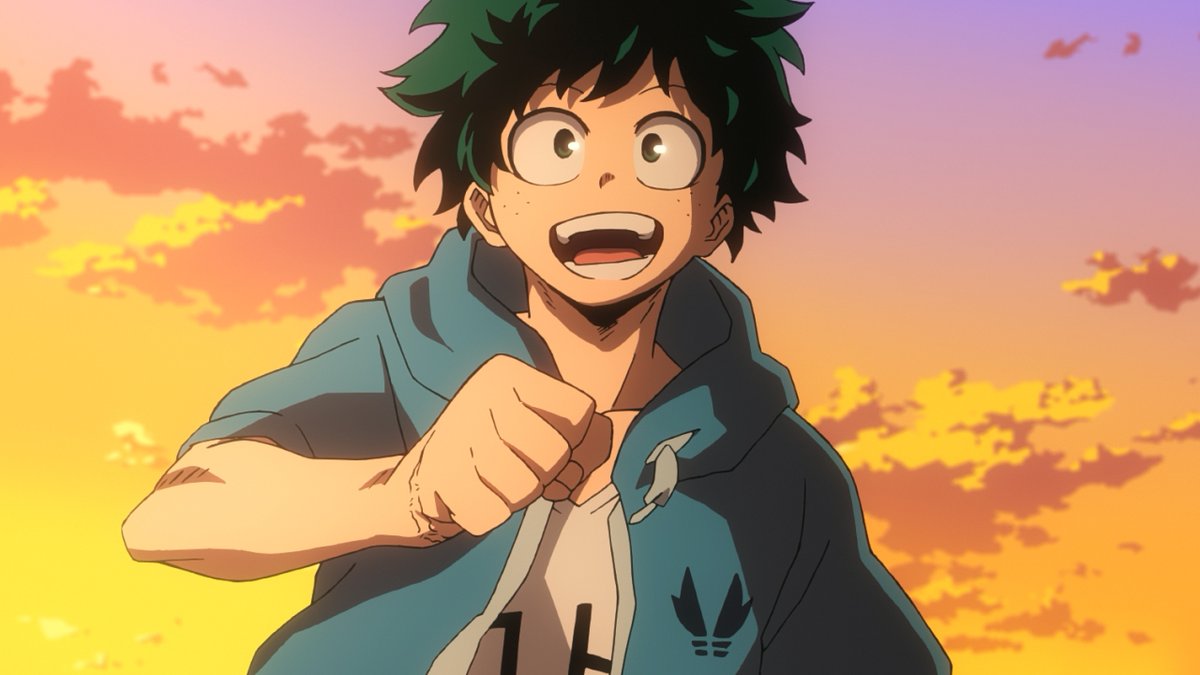 heroaca_anime's tweet photo. 【只今 #ヒロアカ 放送中!】

「ロングホープ・フィリア」#菅田将暉

▶https://t.co/tF7DyazWgU

#heroaca_a https://t.co/nm6Vsri6Nd