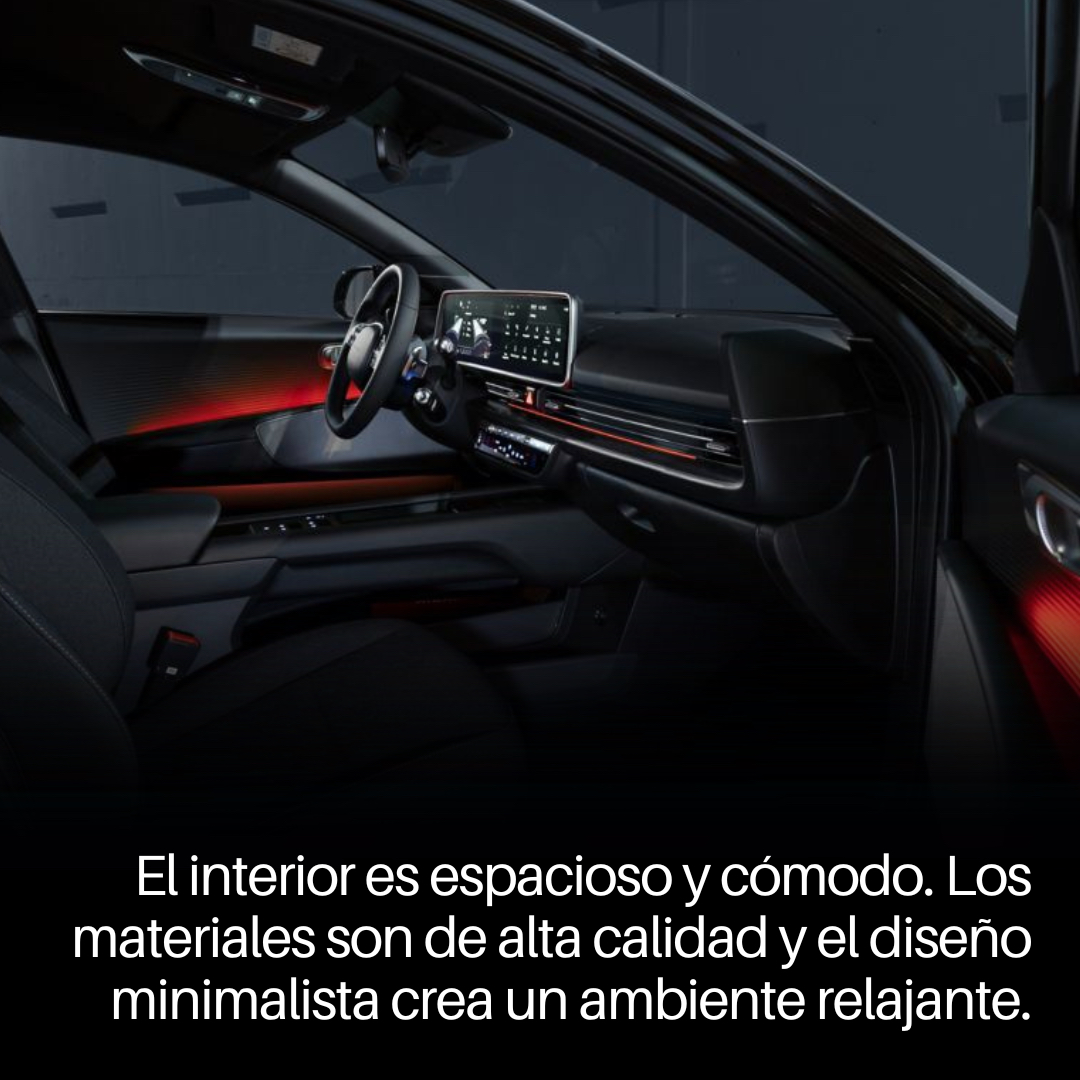 El Hyundai Ioniq 6 Limited AWD 2023 impresiona con su diseño aerodinámico y su avanzada tecnología ⚡️🚗 #Autoproyecto #Automovilismo #Automotive #Hyundai #Ioniq6 

autoproyecto.com/2024/pruebas-d…