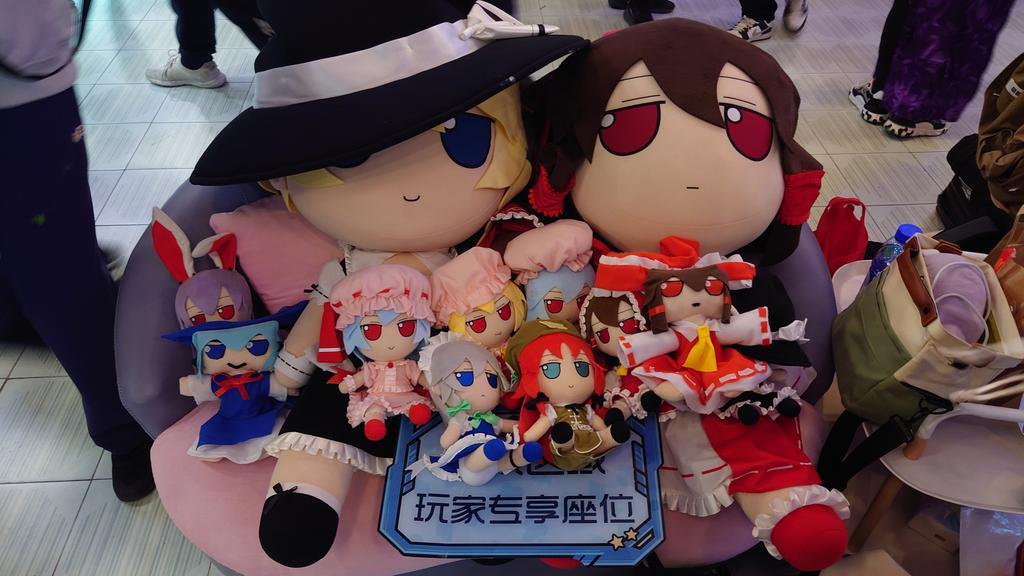 Nyan_GRND's tweet photo. 假装自己还在用推 https://t.co/mJqnqISa6F