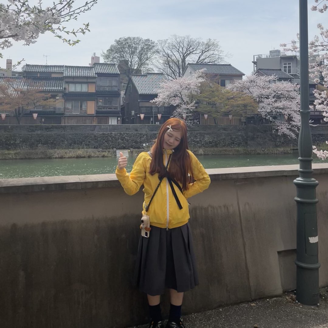 020503ad's tweet photo. 春ですね https://t.co/sYqR6jsTqg
