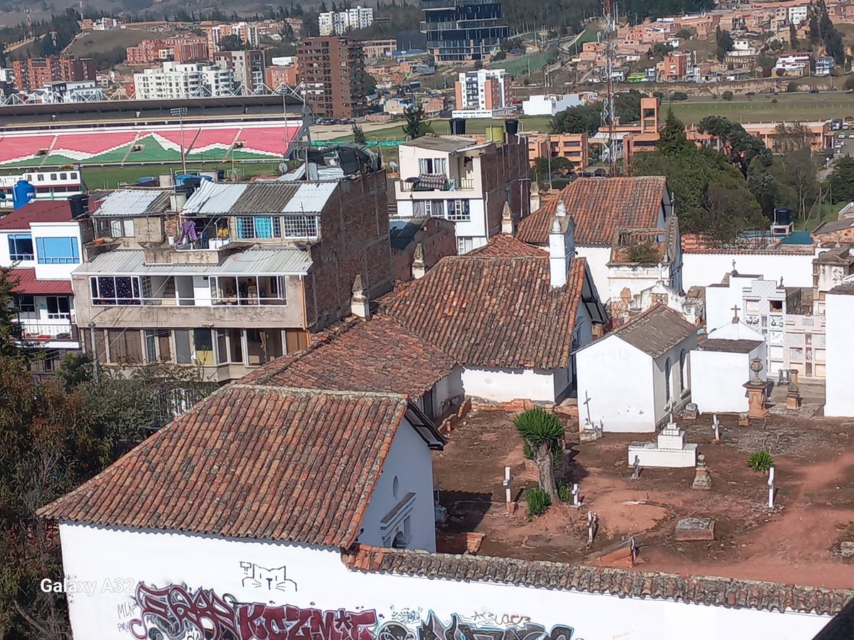 EdissonSuarezO's tweet image. #TunjaCapital