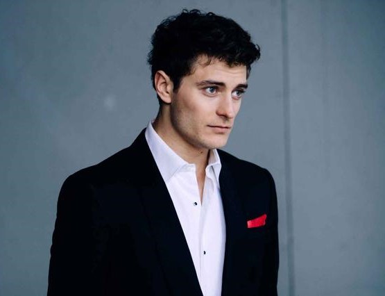 Star Song & Dance Man Wows the Crowd (and the Critic) The 4/9 performance by Jakub Józef Orlinski at Zellerbach Hall was a reminder that the Polish countertenor, 'really does seem to reach beyond what most artists can achieve.' Read the review: musicalamerica.com/news/newsstory…