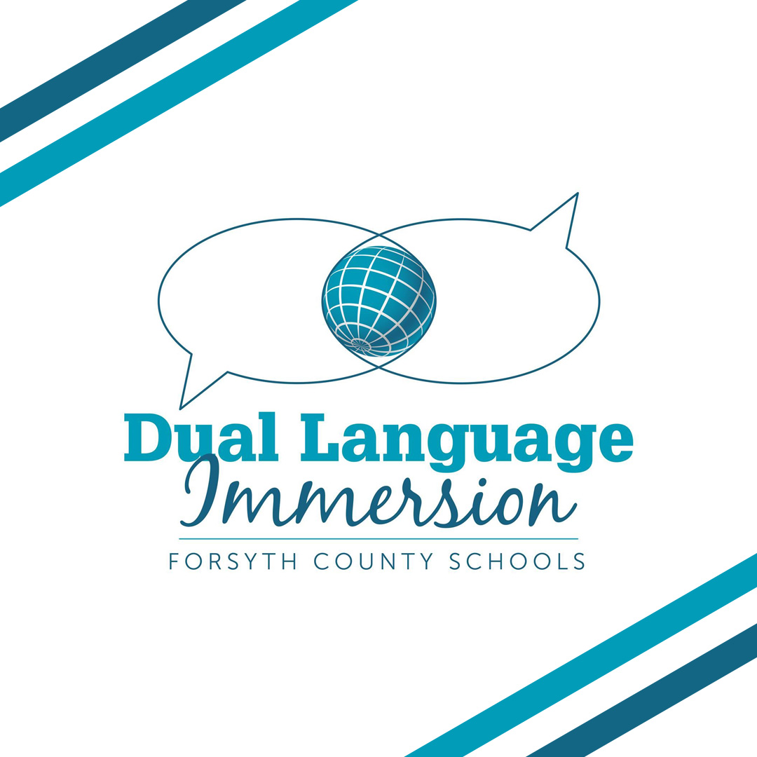 Attention Rising K Families: Have you considered the Dual Language Immersion (DLI) programs at four of our elementary schools for your child? Learn more and apply by May 15 at forsyth.k12.ga.us/dli
