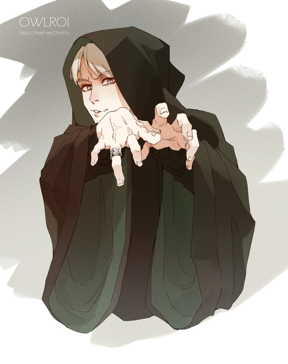 #DracoMalfoy