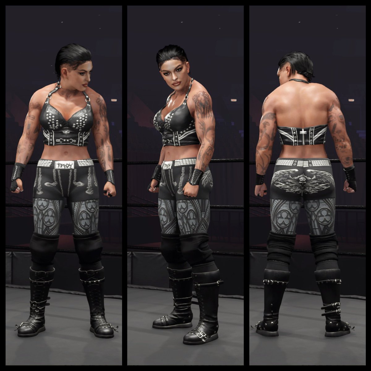 𝐁𝐮𝐥𝐥𝐲 𝐒𝐞𝐚𝐬𝐨𝐧 𝐢𝐬 𝐡𝐞𝐫𝐞.👆🏽