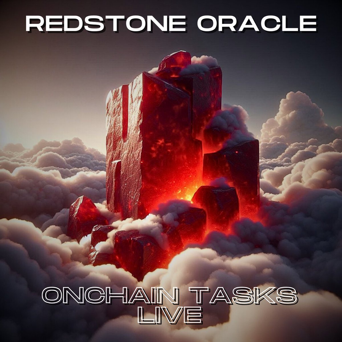 SENSEI | real-time oracle arc ⚡️ (@readakenus) on Twitter photo 🚨The #RedStoneExpedition on-chain quest is live! ✨ <a href="/sommfinance/">Somm Finance</a> is our aim to farm!
on a special campaign to reward you with RSG points for using their Vault 📷 You don't want to miss that one! Are you ready miner? 💰 🚨The #RedStoneExpedition on-chain quest is live! ✨ <a href="/sommfinance/">Somm Finance</a> is our aim to farm!
on a special campaign to reward you with RSG points for using their Vault 📷 You don't want to miss that one! Are you ready miner? 💰