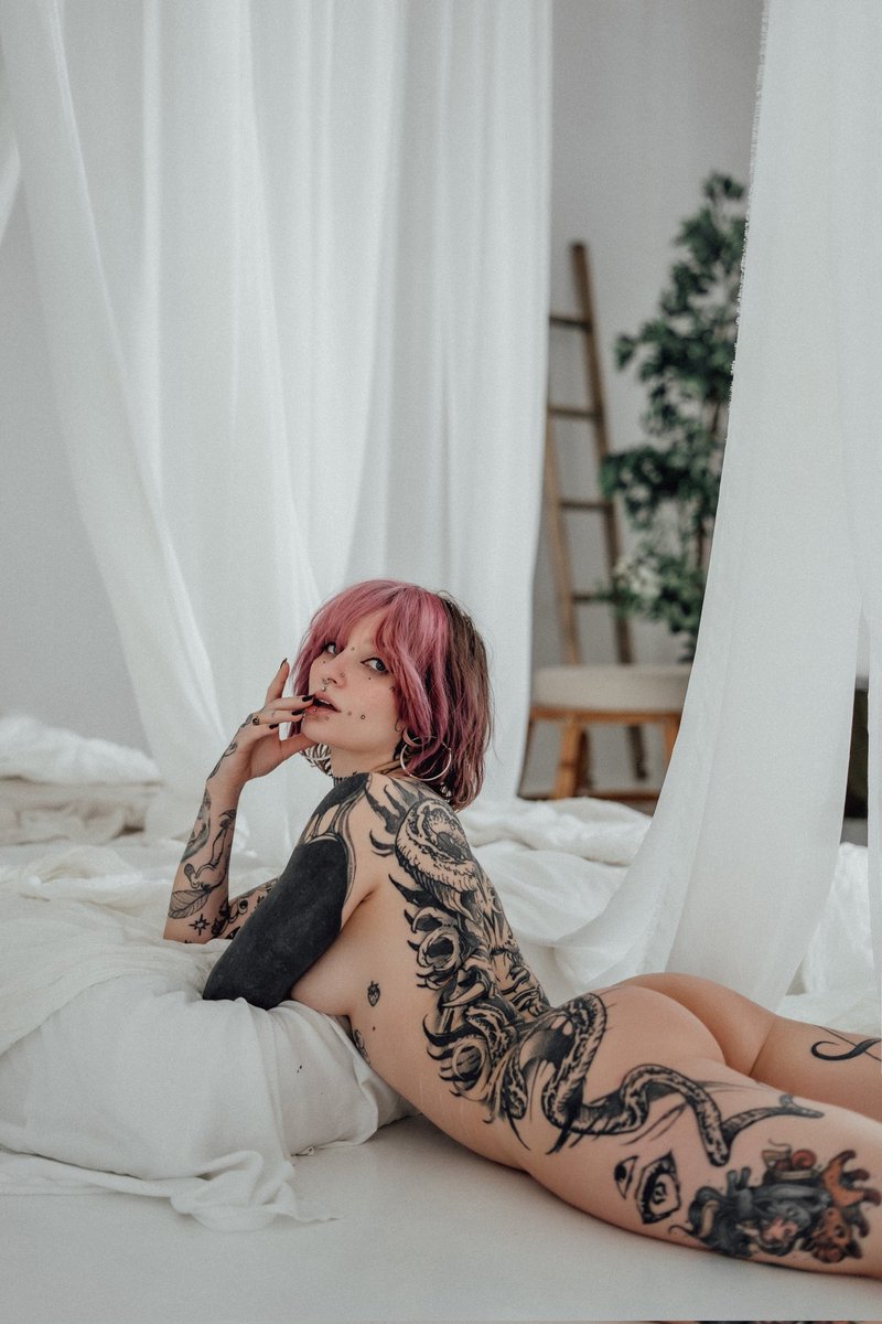 Do you want to see more?! patreon.com/mowimejker
Model :<a href="/Vi_xey/">Vixey</a>