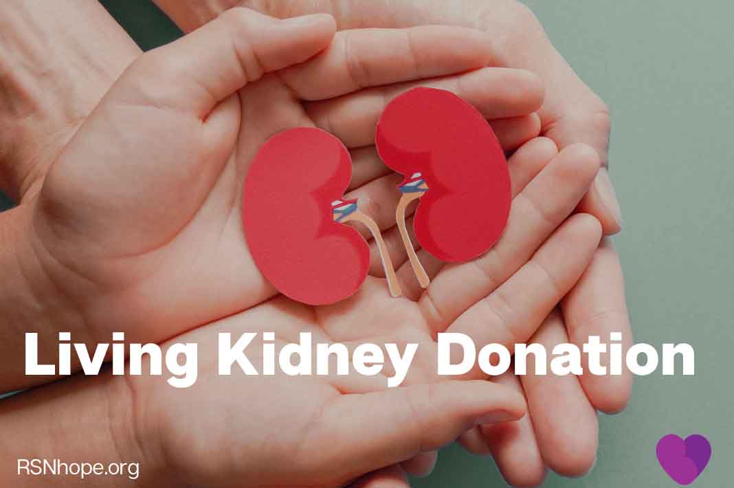 As of March 29, 2024, there are over 103,000 people in the United States are on the national transplant waiting list. 91% of those people are in need of a donor kidney. Living donation can help close the gap. Learn more >> ow.ly/ZyOz50Rel3x