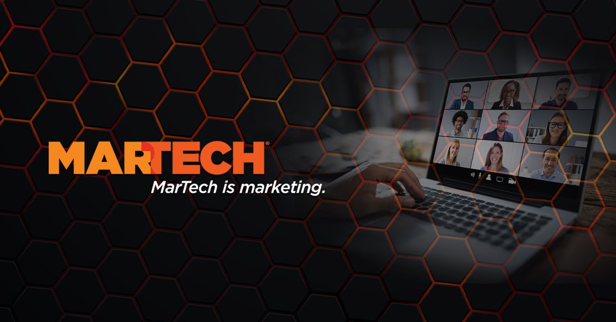 Unlock the complete spring 2024 MarTech experience, featuring nearly 50 sessions, empowering CX keynotes, Q&A, panel discussions, and more -- all for free, and all immediately available on-demand. Start exploring now: martech.org/conference/spr… #martechconf #martech #marketing