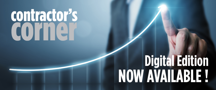 The spring edition of ISSA Canada's Contractor's Corner is now available for download. Learn four habits to help grow your commercial cleaning business and determine how you can help your customers achieve their ESG goals. Download Your Copy Now! issa-canada.com/images/publica…