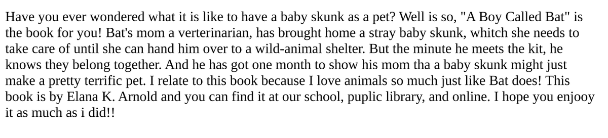 TimoniumESLibrary 📚 tweet media