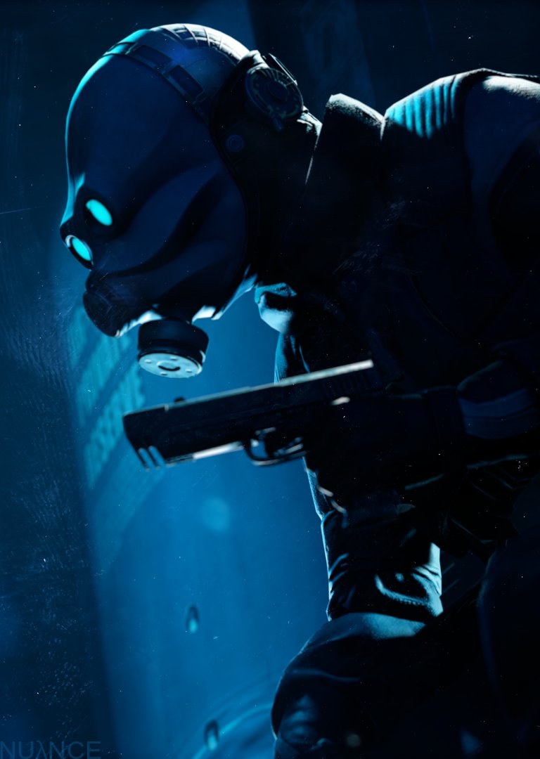 ZazaFilin's tweet image. Metrocop
#s2fm #halflife