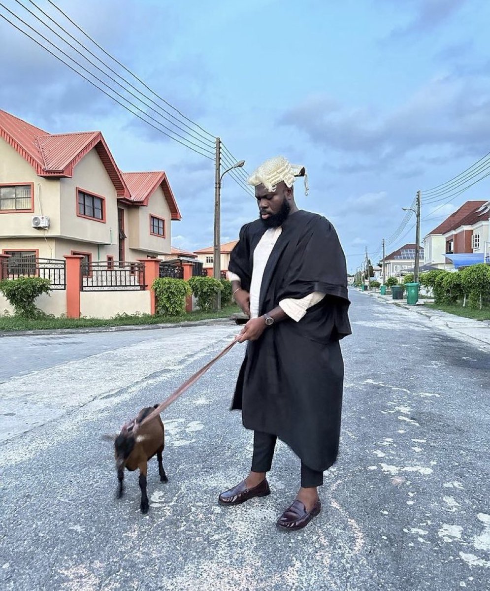 JustCasper_2's tweet image. Best Lawyer for Bobrisky?

Choose wisely.