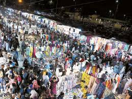 آل کراچی تاجر اتحاد کے چیئرمین عتیق میر نے کہا کہ بازار کی ہلچل کے باوجود خریداری کی سطح متوقع طور پر محض 40 فیصد تک محدود رہی۔ چیئرمین نے انکشاف کیا کہ شہر کے تاجر گزشتہ سال کے 20 ارب روپے سے زائد کے کاروبار کے مقابلے میں نمایاں کمی کے ساتھ 18 ارب روپے کا کاروبار کرنے میں…