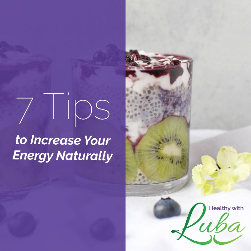If your energy levels are not ideal, here are some tips that may help:  

healthywithluba.com/2019/03/18/7-t…

#wellness #naturalenergy #healthyliving
