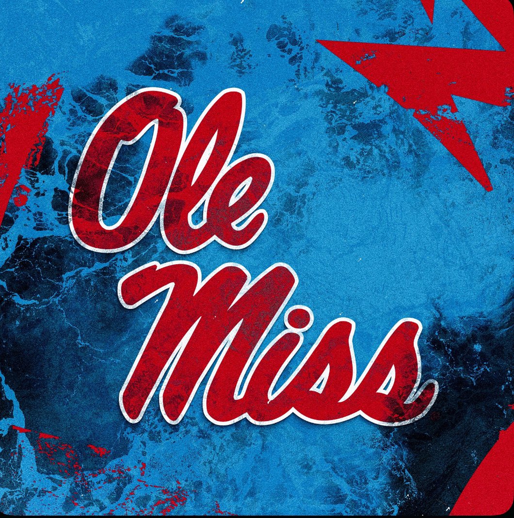 Thanks for the camp invite! @CoachJames73 @OleMissFB @Lane_Kiffin