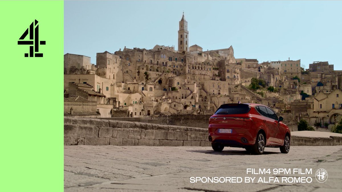 Film4 locks in Alfa Romeo as partner for 9pm Film slot 📽️🍿 Find out more: channel4.com/press/news/fil…