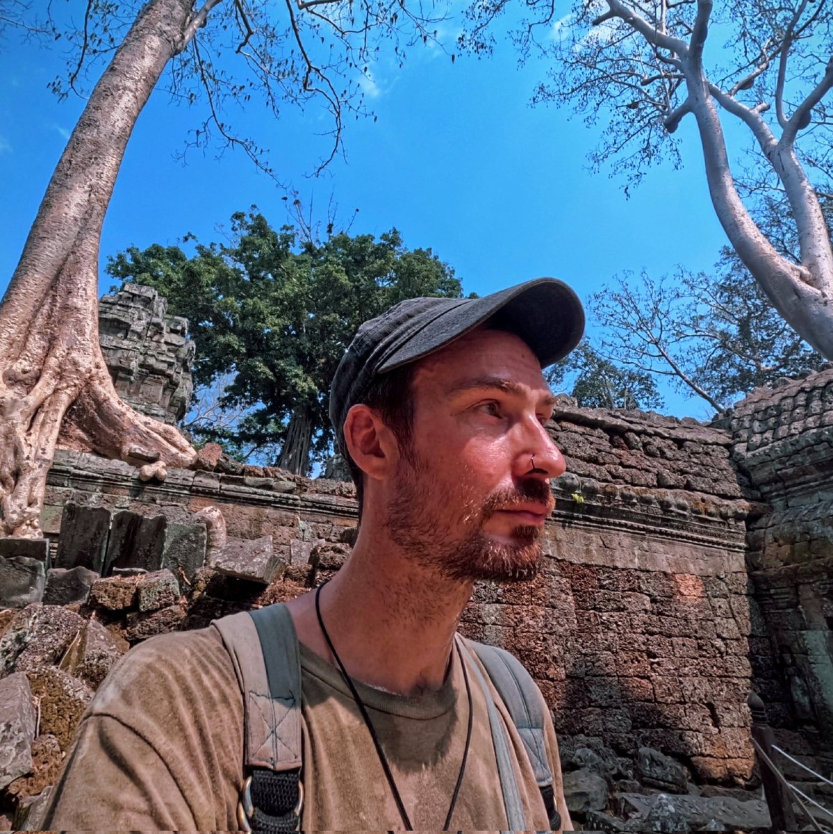 innereffect's tweet image. #NewProfilePic