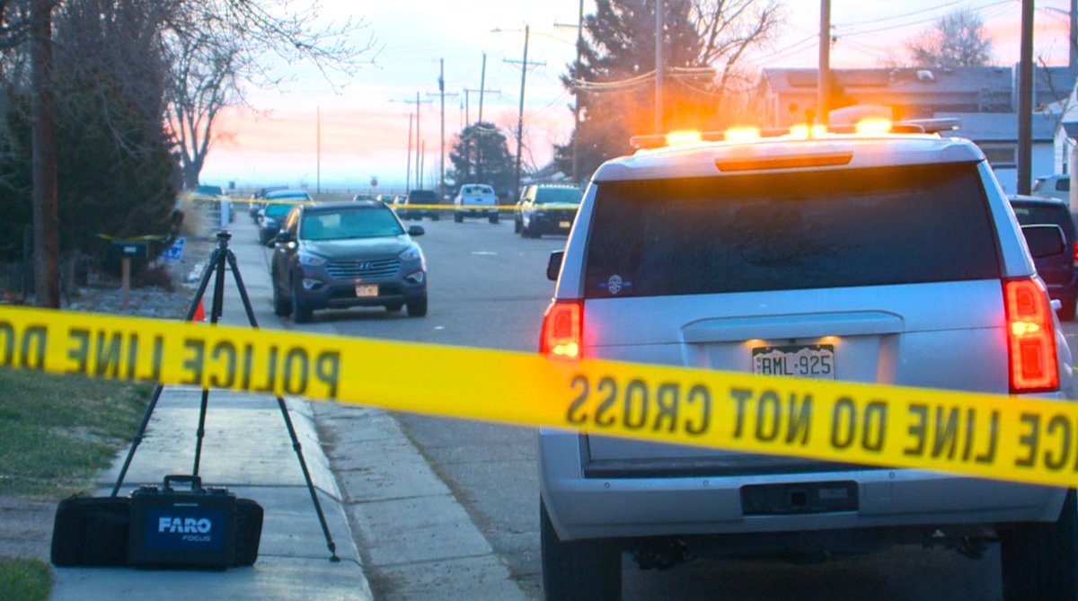 Who started shooting at this Commerce City house party? Reward offered trib.al/975NIoI
