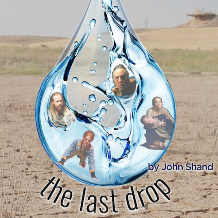Scena Theatre (@scenatheatre) on Twitter photo Tonight! 1st Preview for the world premiere of <a href="/JohnRShand/">John Shand</a>'s The Last Drop! See a drama on the ravaging effects of #climate damage and human reactions! Tickets: ScenaTheatre.org Rehearsal pics below. #climateaction #dcentertainment #dcplays #environment #dmvarts #dc Tonight! 1st Preview for the world premiere of <a href="/JohnRShand/">John Shand</a>'s The Last Drop! See a drama on the ravaging effects of #climate damage and human reactions! Tickets: ScenaTheatre.org Rehearsal pics below. #climateaction #dcentertainment #dcplays #environment #dmvarts #dc