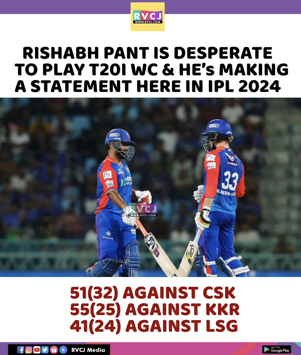 Rishabh Pant 🔥