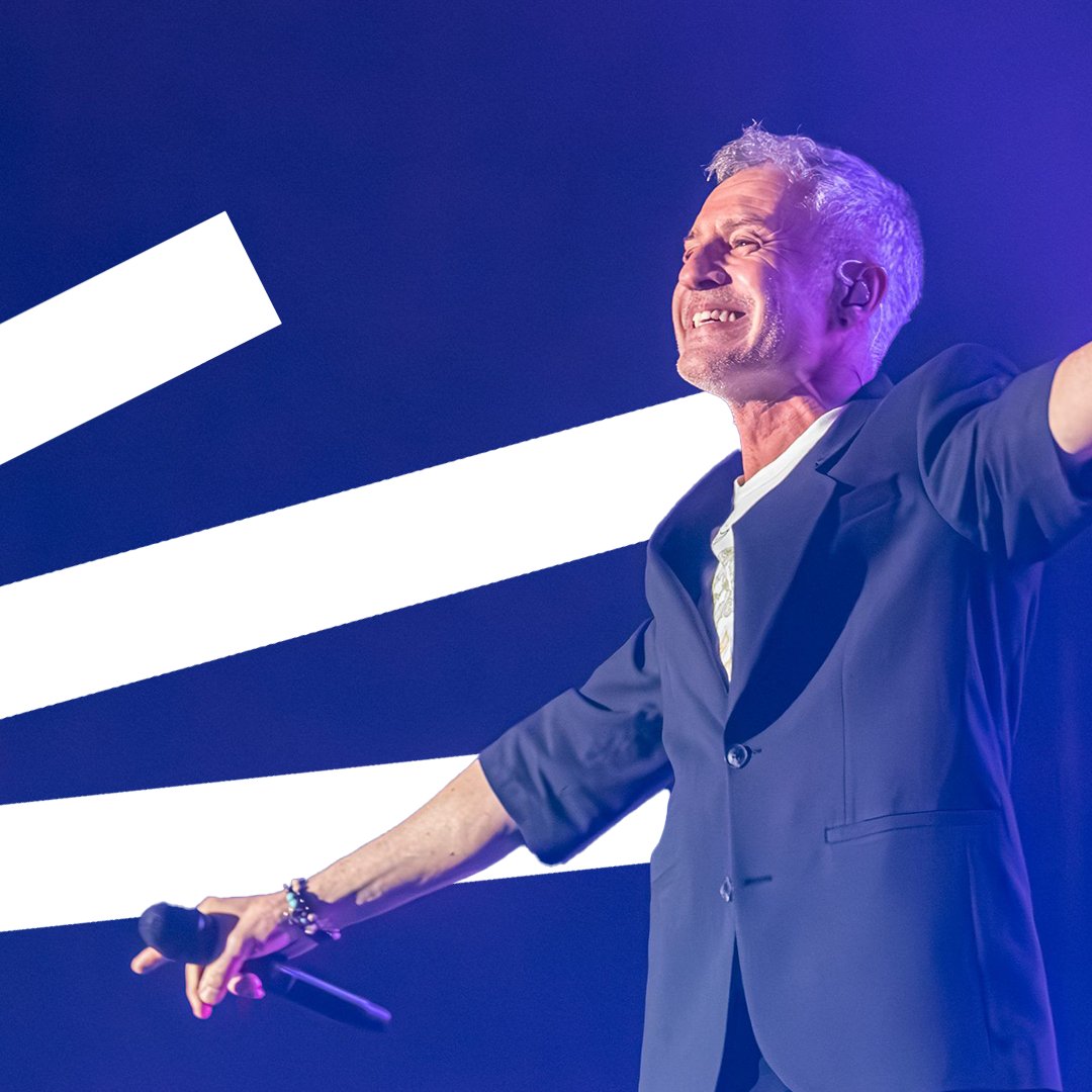 ¿Sigues sin tu entrada para ver a Sergio Dalma en su gira #sonríeporqueestásenlafoto?😊📸 🎟️ No te quedes con las ganas de vivirlo y corre a emotionalevents.es a por ella 💫 #sergiodalma #conciertos #emotionalevents