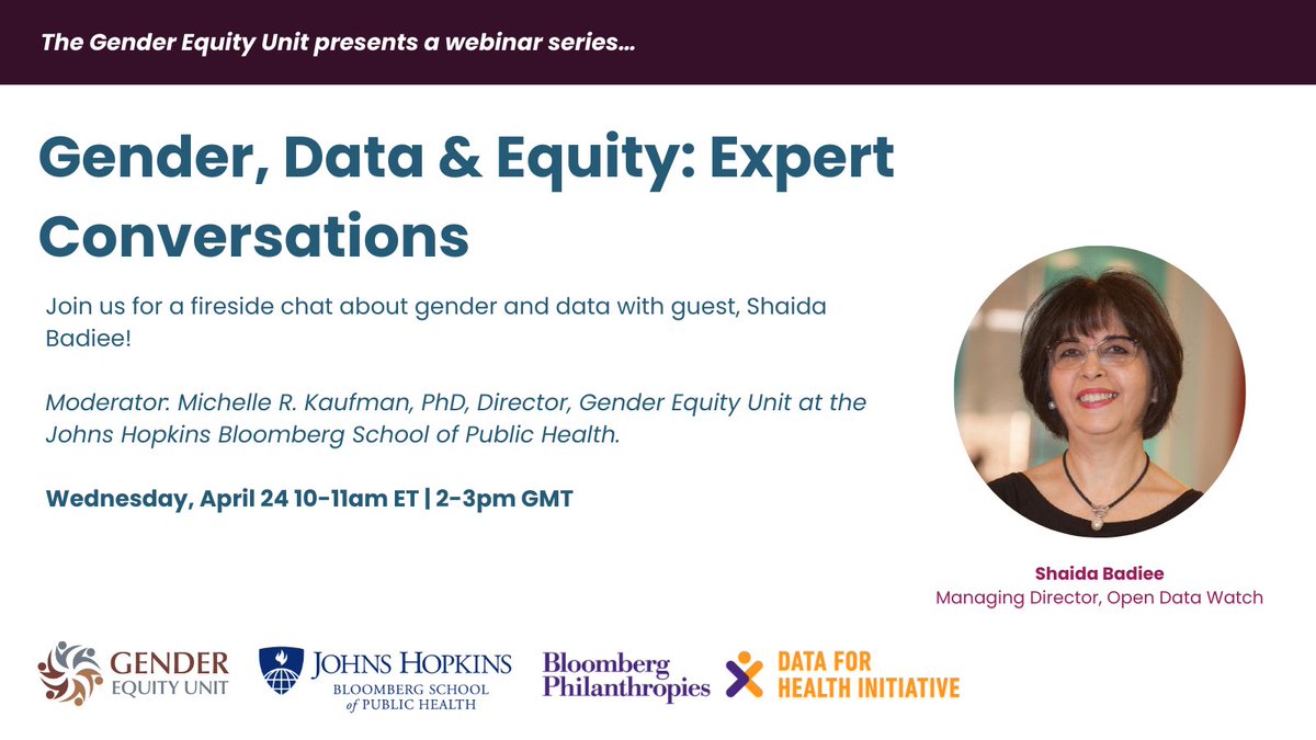 Dr. Michelle Kaufman (she/her) tweet media