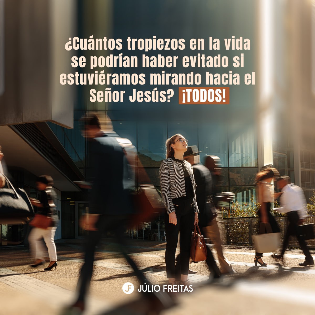 bjuliofreitas's tweet photo. 📌¿Cuántos tropiezos en la vida se podrían haber evitado si estuviéramos mirando hacia el Señor Jesús❓ ¡Todos❗️

■ Únase a nuestro canal oficial de Telegram para recibir al instante cada nuevo post❗️
🌐 https://t.co/usHqqfUxap https://t.co/jaFhOLMKVE