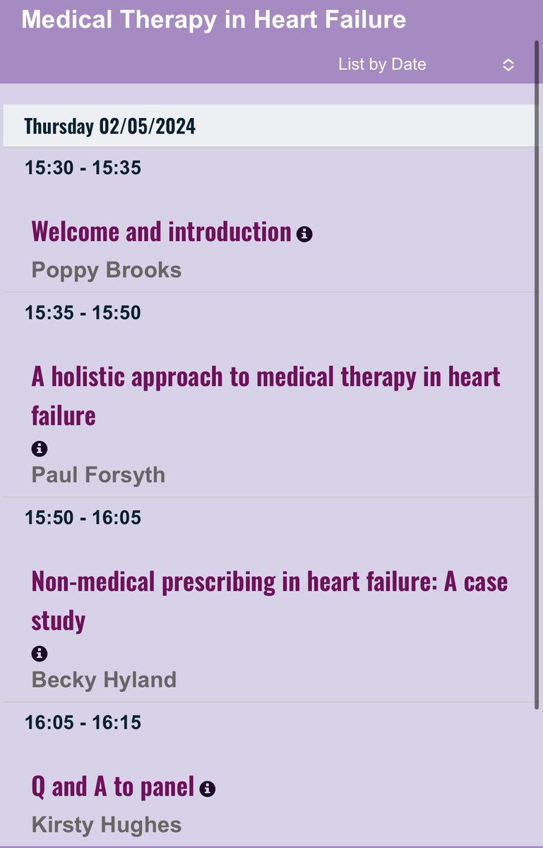 Flying the physio flag as a non-medical prescriber 💊, @kirsty_hughes13 will join @PoppyBrooks1 @BeckyHyland3 and @PharmacistHF in the Q&A for this webinar 😊👏🏻 *Free to @bacpr members*