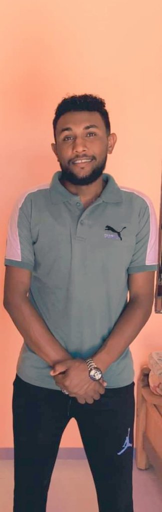 Eid Mubarak 🤍☘️