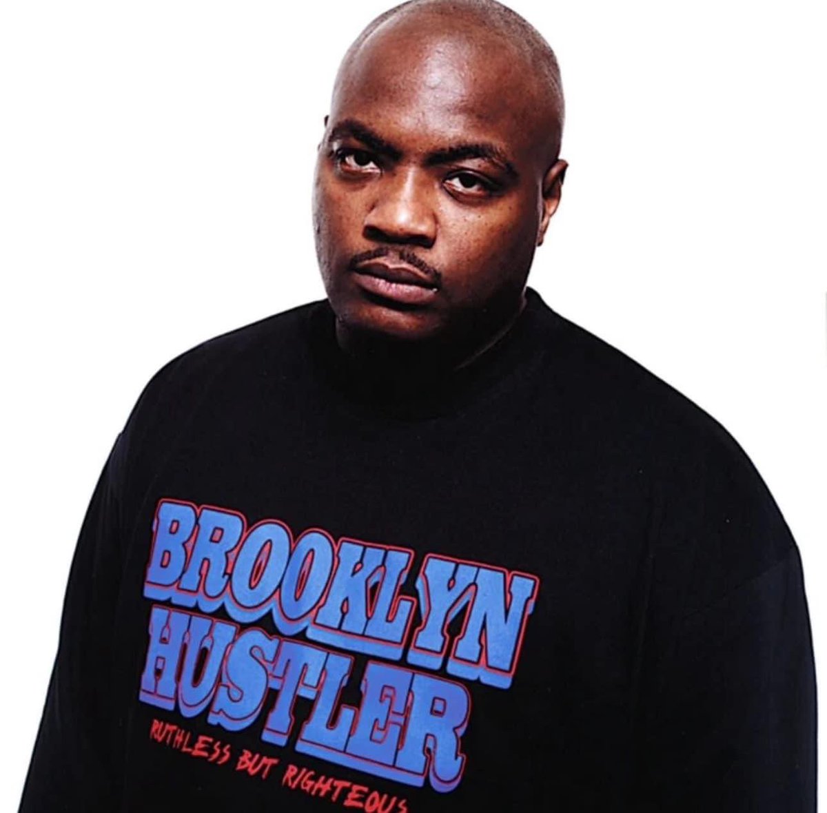 100GrandRoyce's tweet photo. Just got the news RIP to The Finisher Mister Cee one of my favorites DJs and one that loved the music and had a library of an ear what a tragic loss for Hip Hop. Smh https://t.co/sJT2vsmxGP