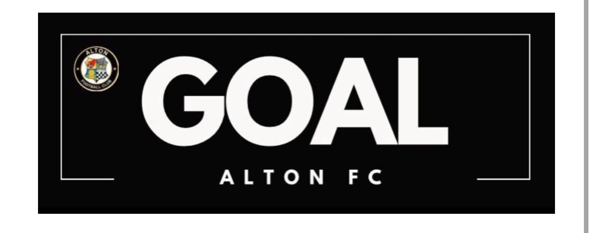 Alton FC Youth Section tweet media