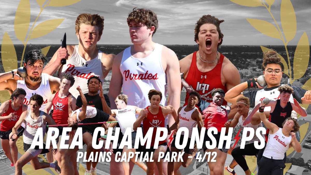 Championship season continues…

⚡️⚡️⚡️