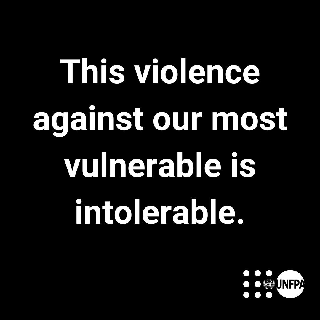 In the past 24 hours, there have been attacks in #Kharkiv, #Donetsk, & #Odesa regions, which have tragically claimed civilian lives, among them children. With the emergency services of Ukraine, UNFPA remains ready to support all affected in Ukraine.