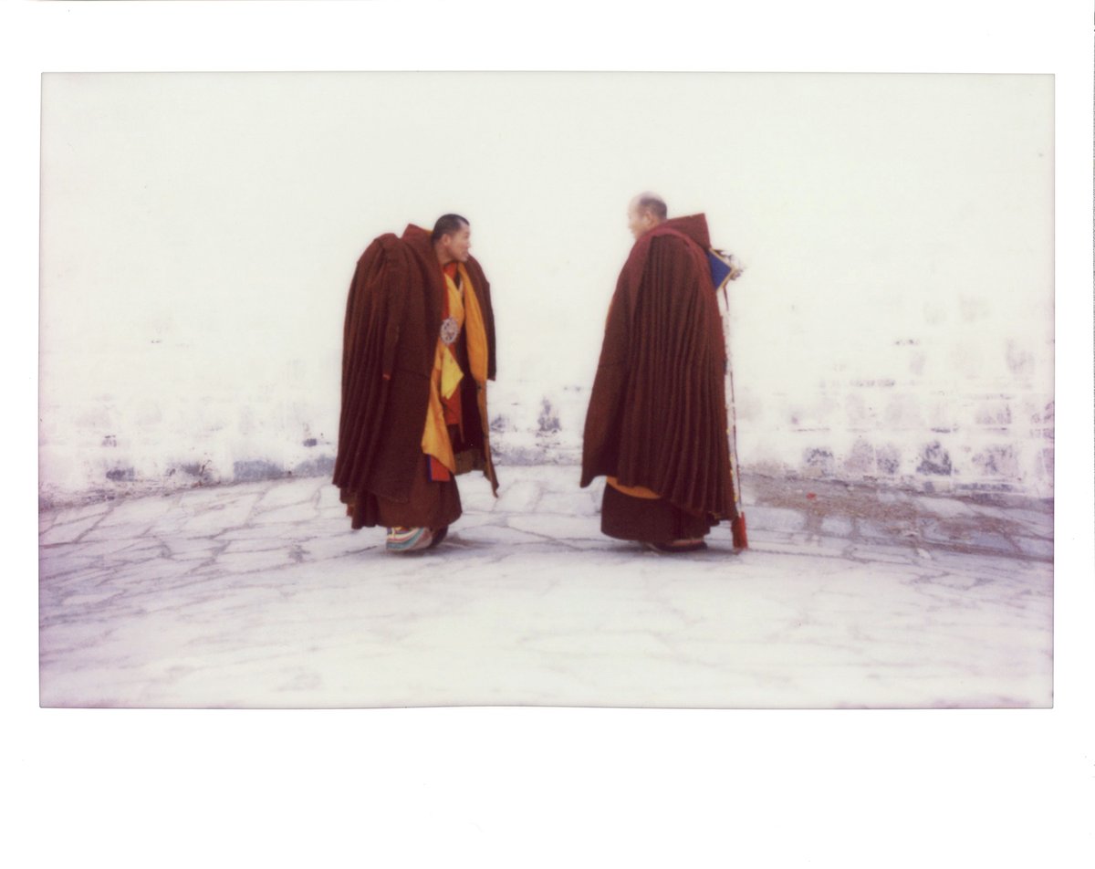DecoorneG's tweet photo. 🎞️ #instantfilm
Over 3000 meters above sea level, largest Tibetan #monastery outside of #Tibet
#Labrang #xiahe #China
.
#fujifilm 2019
.
#analogphotography #filmisnotdead #streetphotography #believeinfilm #ishootfilm #GrainisGood #shootonfilm #theanalogclub #フィルムカメラ https://t.co/izgodwrTF2