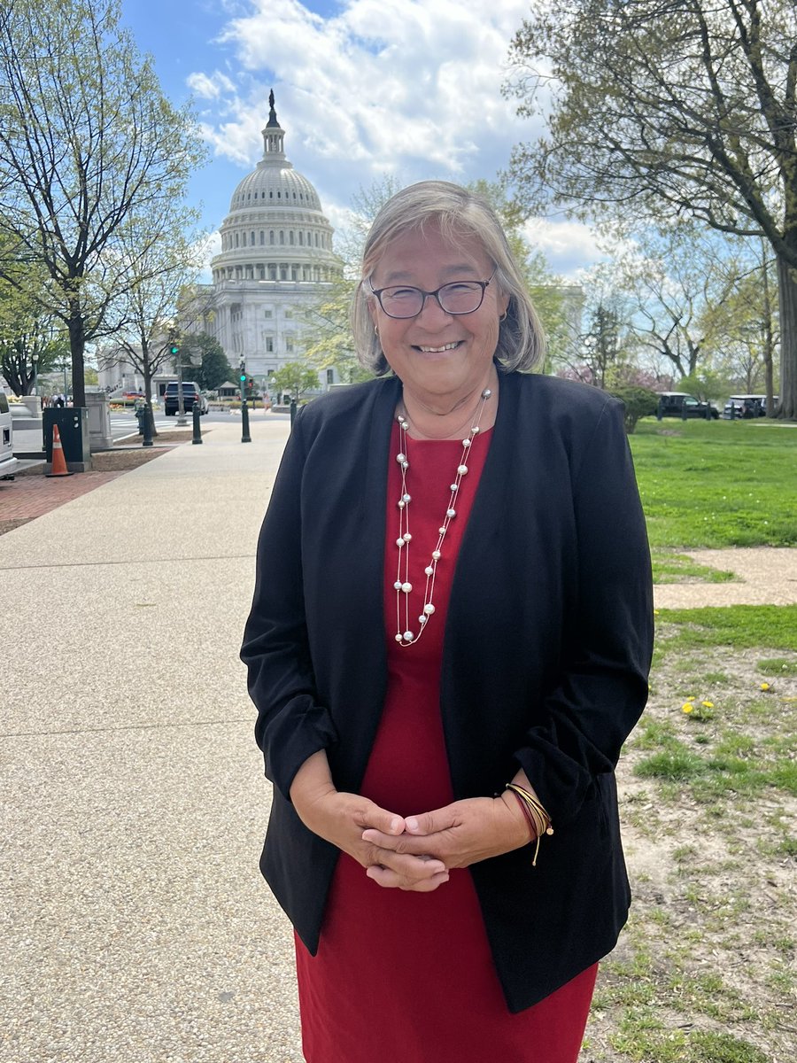 Thank you to our member Kathleen White for testifying in Congress today, and for helping us hold MOHELA accountable for their bad actions in student loan servicing. Learn more about MOHELA’s failures in our report with @TheSBPC: mohelapapers.org