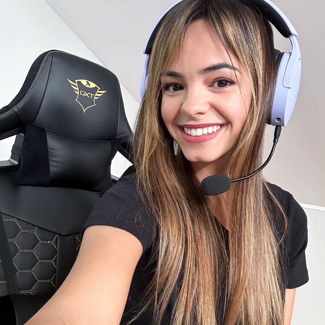 Trust Gaming LATAM tweet media