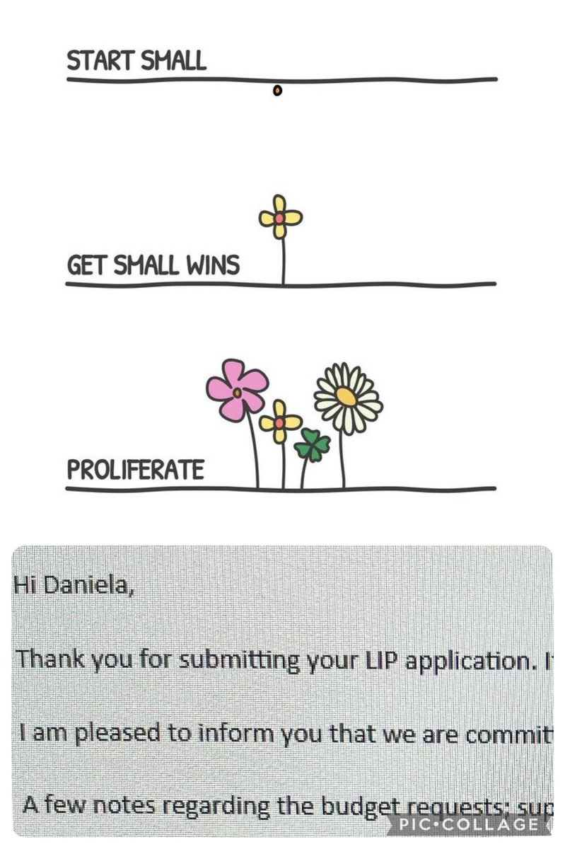 GIRLS just wanna have FUNding for their #research 💪🏽🩷 Honored and PROUD to celebrate 5 months into my adult job with approved funding for my #AI research at @VAMinneapolis 🙏🏽 #womeninSTEM Now off to 🎉 with the ladies of GI at @ScrubsNHeels 🏝️ See you all soon! #FUNded