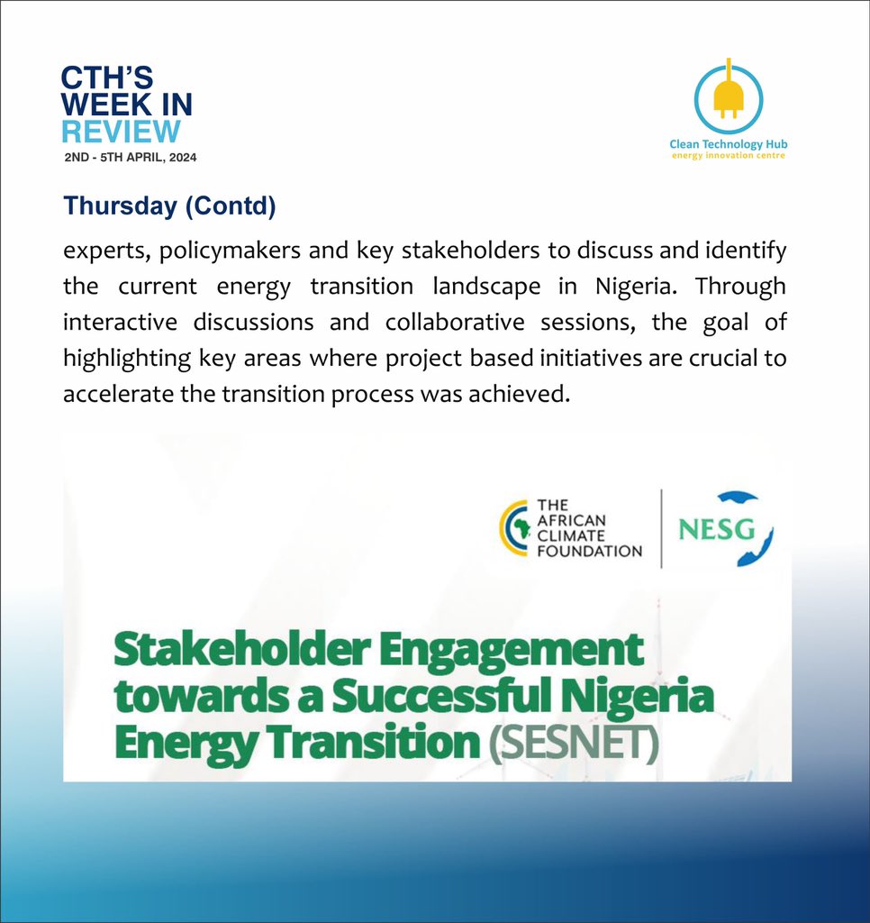 Cleantechhubng's tweet photo. Teamwork in action! 🌍💼 
From brainstorming sessions to strategy meetings, we’re committed to driving progress towards the goal of eliminating carbon emissions and promoting sustainable development. 

#sdgs #carbonneutral #teameffort #cleantechhub https://t.co/eRbfydfOyM