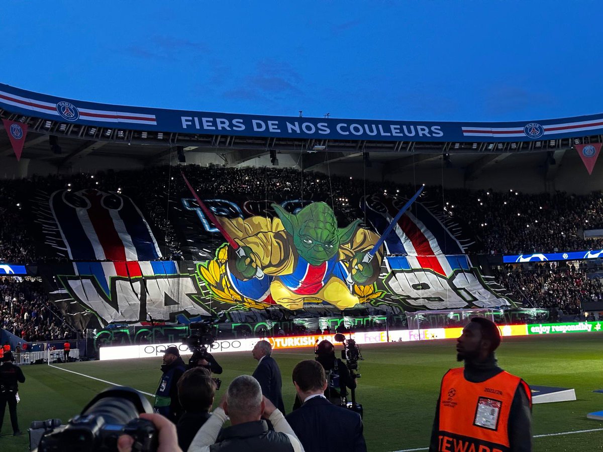 Magnifique ❤️💙

📸 @Flo_Pernet