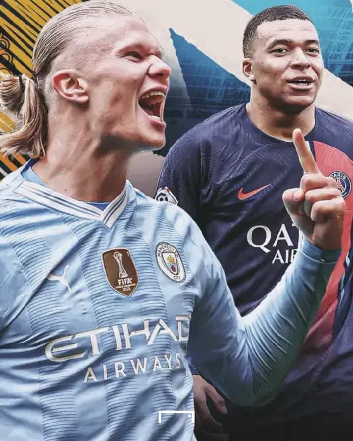 Ballon d'Or'u Mbappé mi yoksa Haaland mı daha önce kazanır? 🤔