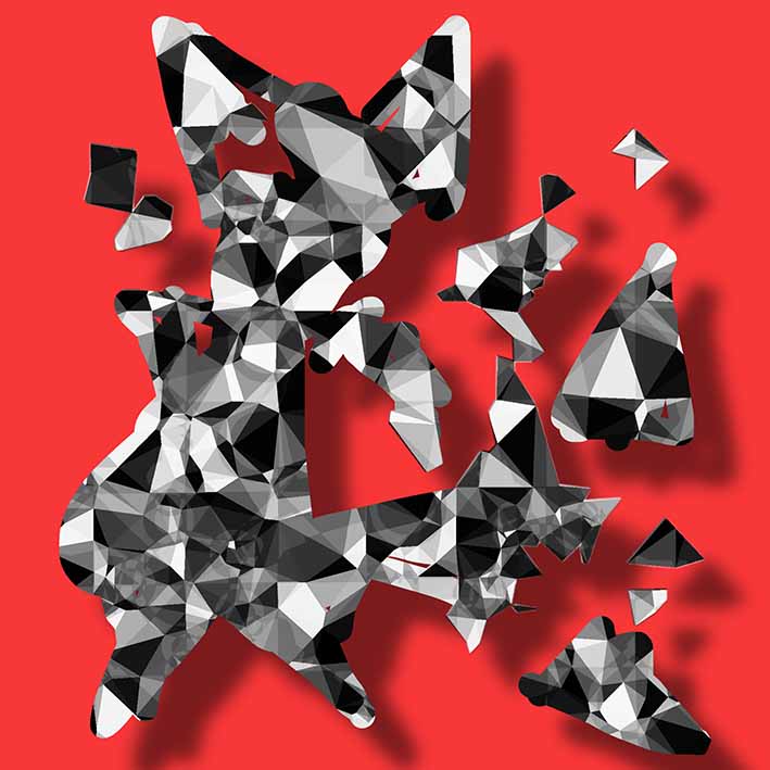 🔴Calm red 

🔴 1 $XTZ 

🔴 1 edition left out of 5  ❗️

🔗objkt.com/tokens/KT1L3hE…
#NFT_SHILL #FriikkiSkulls #tezos #TezosArts #NFTs #s0meone_u_know #geniespree  #TeamIcelab #artshare #TheDale #Sneketosh #NFTs #web3woman